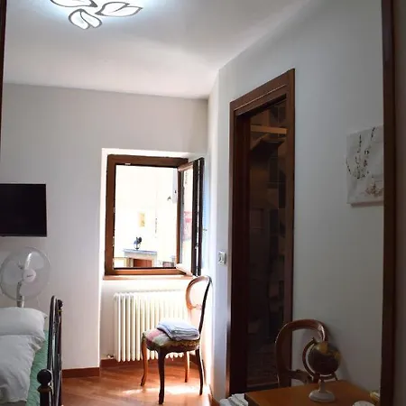 Bed & Breakfast Il Ginepro Piamaggio