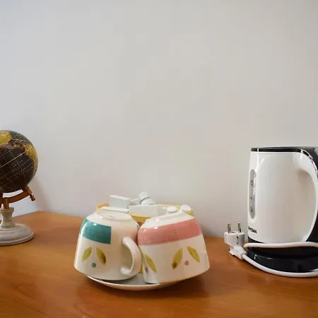 Il Ginepro Alojamento de Acomodação e Pequeno-almoço Piamaggio