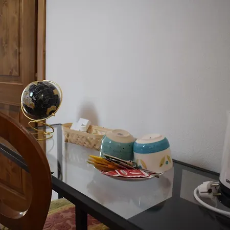 Il Ginepro Bed and Breakfast