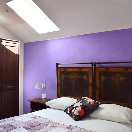 Bed & Breakfast Il Ginepro