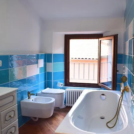 Bed & Breakfast Il Ginepro 3*
