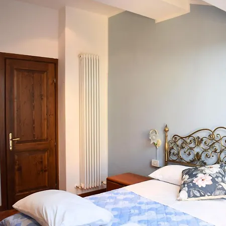 Bed & Breakfast Il Ginepro