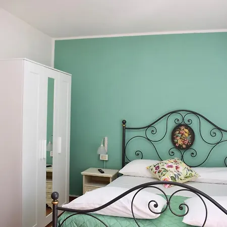 Bed & Breakfast Il Ginepro Piamaggio