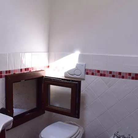 Bed & Breakfast Il Ginepro