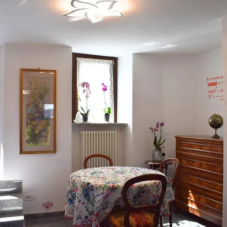 Bed & Breakfast Il Ginepro Piamaggio
