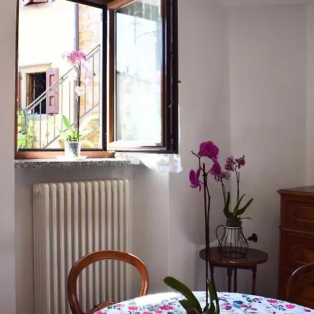 Bed & Breakfast Il Ginepro *