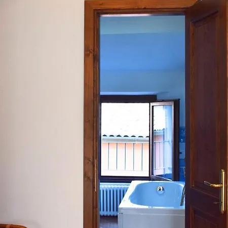 Il Ginepro Bed & Breakfast