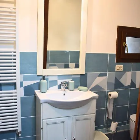 Il Ginepro Bed & Breakfast