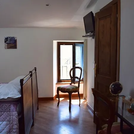 Bed & Breakfast Il Ginepro Piamaggio