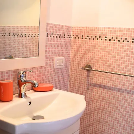 Il Ginepro Bed & Breakfast *