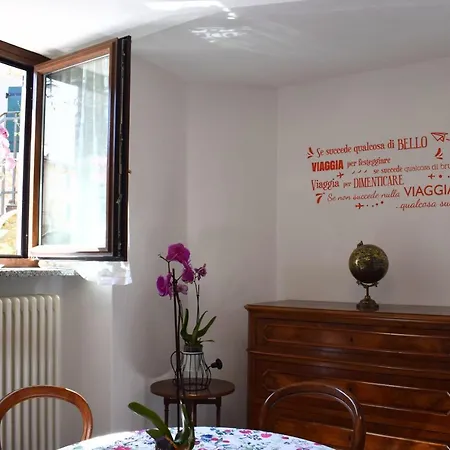 Il Ginepro Bed & Breakfast