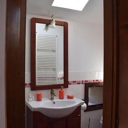 Il Ginepro Bed & Breakfast Piamaggio