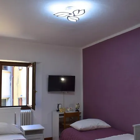 Bed and Breakfast Il Ginepro