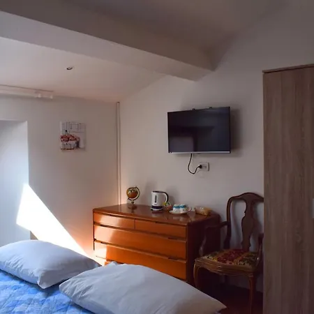 Bed & Breakfast Il Ginepro Piamaggio