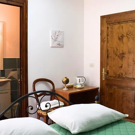 Il Ginepro 3* Piamaggio