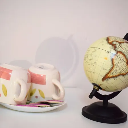 Bed and Breakfast Il Ginepro 3*