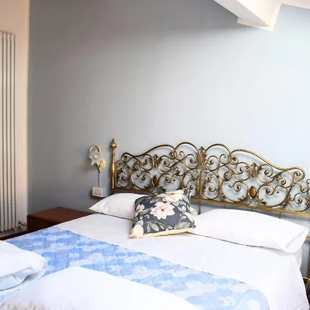 Il Ginepro Bed & Breakfast *