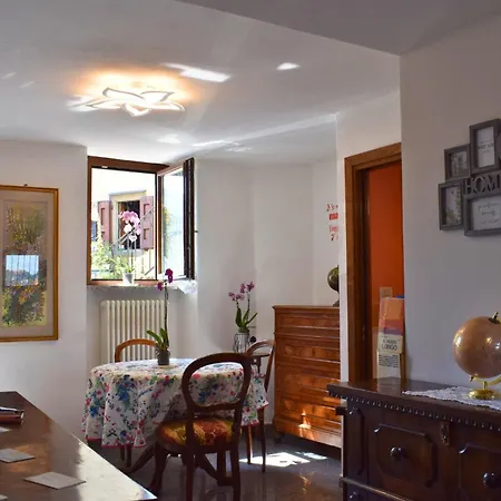 Il Ginepro Bed & Breakfast