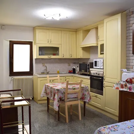 Il Ginepro 3*