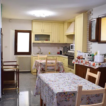 Il Ginepro Bed & Breakfast