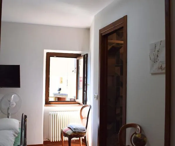 Bed and Breakfast Il Ginepro Piamaggio