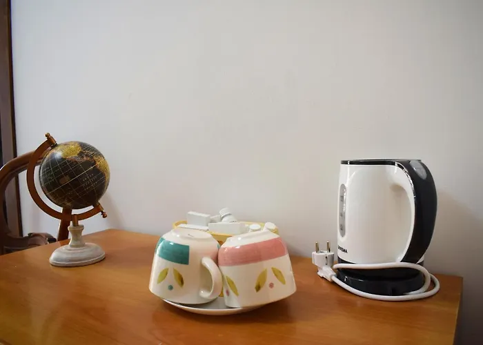 Il Ginepro Bed & Breakfast Piamaggio