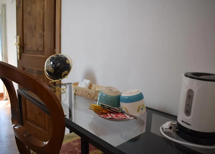 Il Ginepro Bed and Breakfast