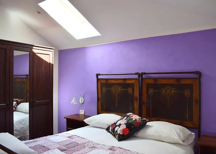 Bed and Breakfast Il Ginepro