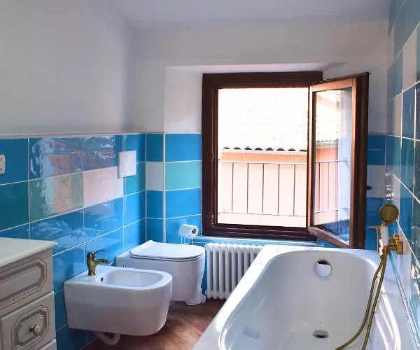 Bed and Breakfast Il Ginepro 3*