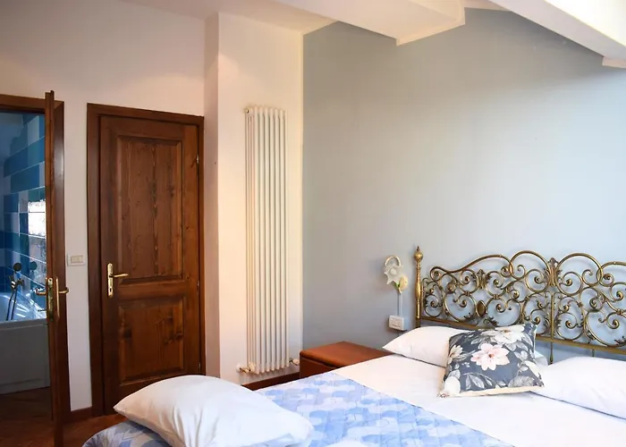 Bed and Breakfast Il Ginepro