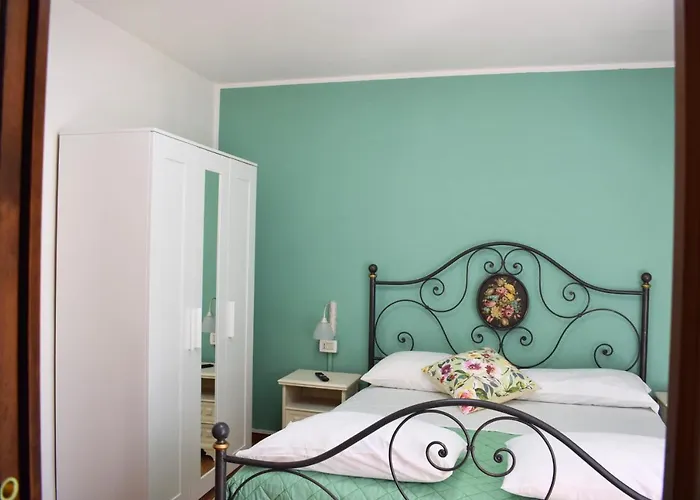 Bed & Breakfast Il Ginepro Piamaggio