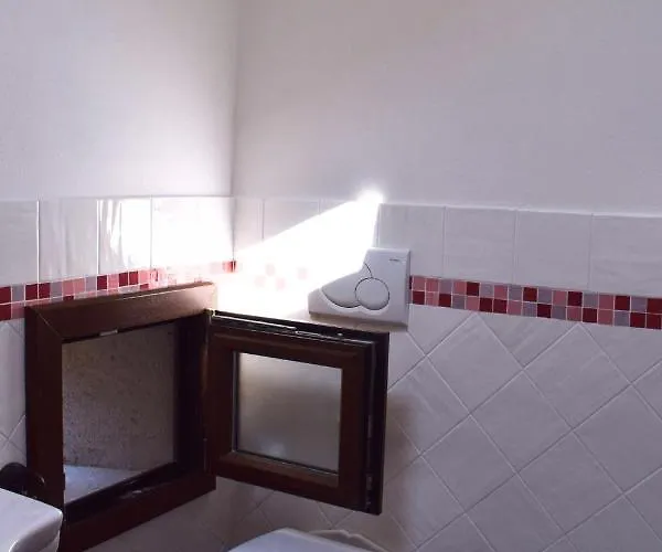 Bed & Breakfast Il Ginepro