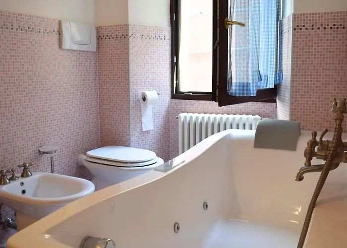 Il Ginepro 3* Piamaggio