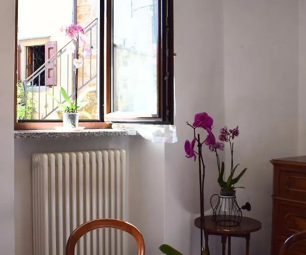 Bed & Breakfast Il Ginepro 3*