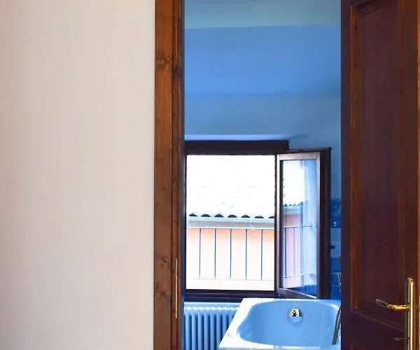 Il Ginepro Bed & Breakfast