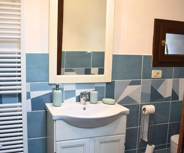 Il Ginepro Bed and Breakfast