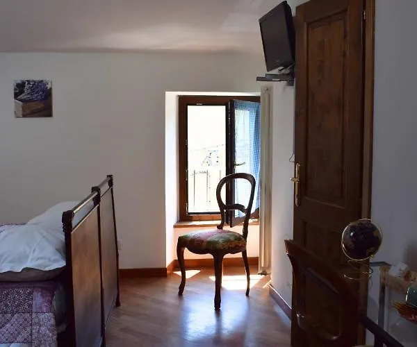 Bed and Breakfast Il Ginepro Piamaggio