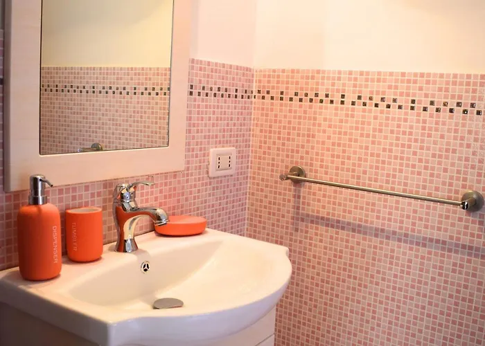 Il Ginepro Bed and Breakfast 3*