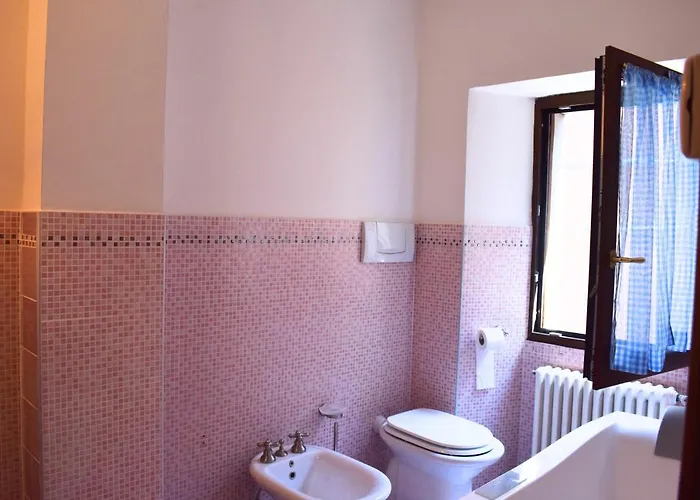 Il Ginepro 3* Piamaggio