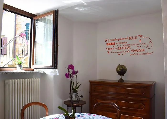 Il Ginepro Bed & Breakfast