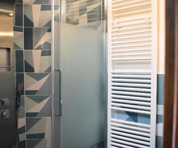 Bed and Breakfast Il Ginepro