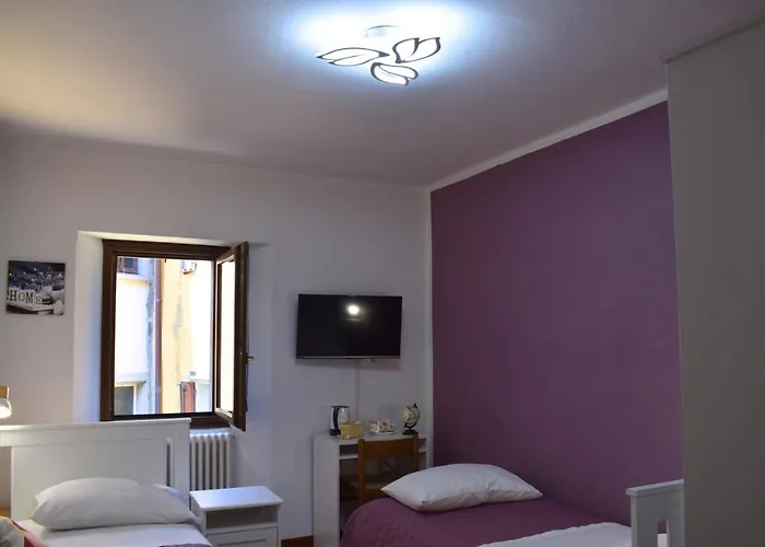 Bed and Breakfast Il Ginepro