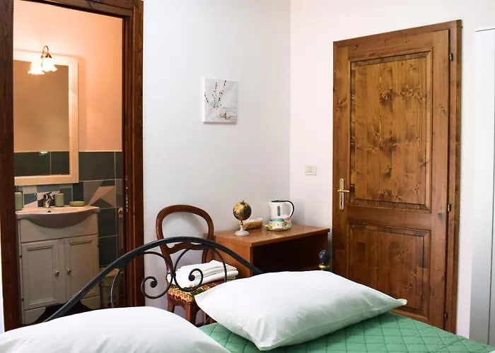 Il Ginepro 3* Piamaggio