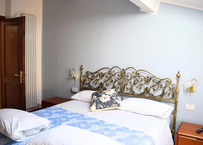 Il Ginepro Bed and Breakfast 3*