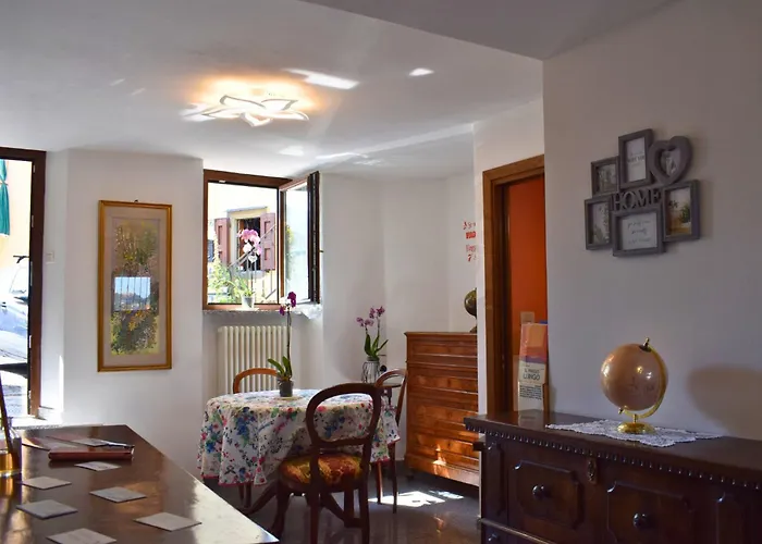 Il Ginepro Bed & Breakfast