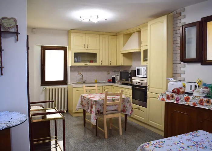 Il Ginepro 3*